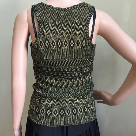 Rachel Roy Sleeveless Top - Picture 5 of 6